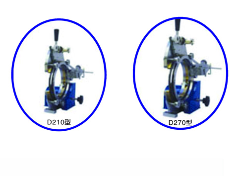 LX-1100 Cincin jenis gear mesin penggulungan parameter teknikal bentuk panduan